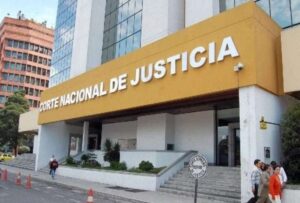 Falta un día para que concluya la fase de postulación del concurso de jueces