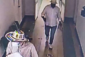 En Santander se robaron un desfibrilador de un hospital