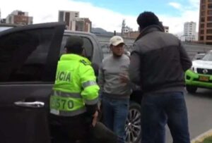 Fiscalía vinculó a ‘Gato Farfán’ en proceso por presunto lavado de activos