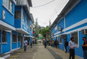 Luis Chonillo, alcalde de Durán, pide resguardo para las instalaciones por amenazas