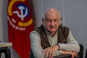 Chile: Guillermo Teillier, histórico líder del Partido Comunista, falleció a los 79 años