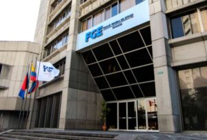 Agentes del FBI se reunieron con la Fiscal General del Estado