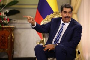 Más de 15.000 arrestos arbitrarios en Venezuela desde 2014
