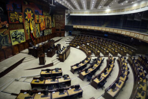 ¿Ecuador debe pensar en una Asamblea Constituyente?