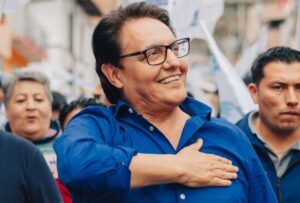 Policía Nacional rechaza información falsa en torno al asesinato de Fernando Villavicencio