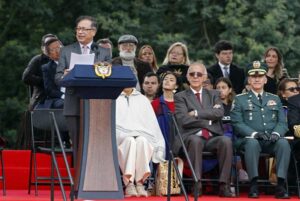 Colombia da un paso hacia una reforma judicial