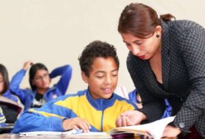 Hasta el jueves, 24 de agosto de 2023, se ampliará el proceso de inscripción de docentes