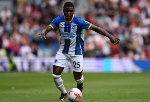 El futuro de Moisés Caicedo estaría en el Liverpool