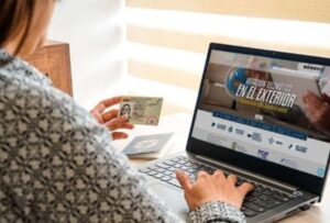 La plataforma del voto telemático sufrió ataques cibernéticos