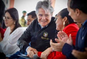 Gobierno entregó 721 títulos de propiedad en todo el país