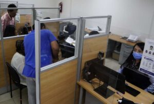 El Registro Civil extiende los horarios para cedulación