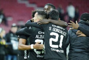 LigaPro: Así quedó la tabla de la segunda etapa tras la victoria de Liga de Quito