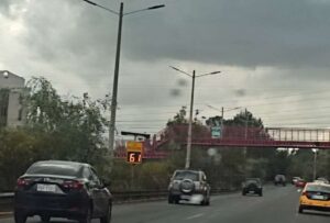 La vía Alóag – Unión del Toachi contará con fotorradares