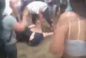 Capturan a seis involucrados en asesinato de padre e hija en Tena, Napo