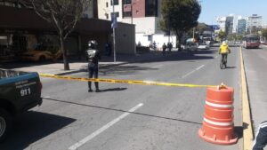 Vías cerradas en Quito por elecciones desde este viernes