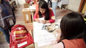 En las elecciones del 20 de agosto no habrá conteo rápido y Cedatos no hará éxit poll