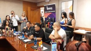 ¡UN AMOR IMPOSIBLE! –  NUEVO ALBUM MUSICAL