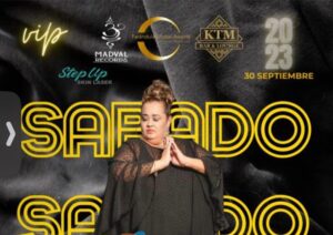 “Homenaje A Dos Grandes”