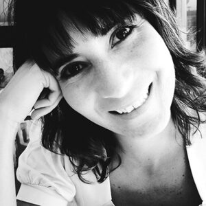 Lorena Ballesteros._ La edad de la aborrecencia