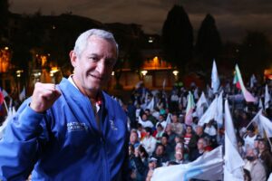 Lograr la gobernabilidad será un gran desafío en la nueva Asamblea Nacional