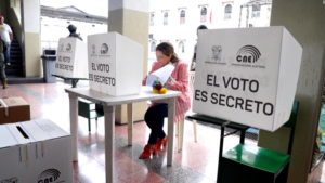 El jaqueo informático, la sombra en las elecciones anticipadas