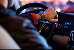 Perro ‘provocó’ accidente de tránsito en Rusia