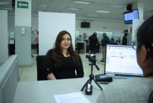 ANT habilita más turnos para la licencia de conducir