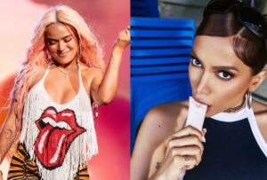 Karol G se disculpa con Brasil por malentendido con Anitta