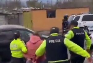 Policía aclaró que no hubo sicariato en centro de salud; se trató de un simulacro