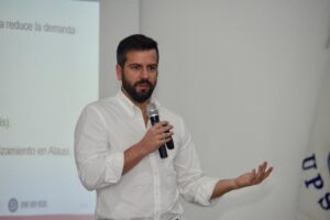 BID aprueba crédito de $500 millones a Ecuador para inversión social y el fenómeno de El Niño