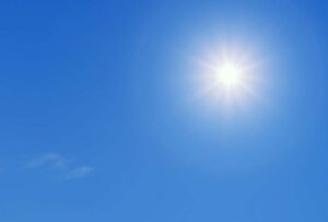 Inamhi emitió el pronóstico de radicación ultravioleta para el sábado 19 de agosto