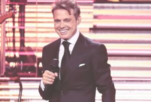 La apariencia de Luis Miguel despertó inesperadas sospechas