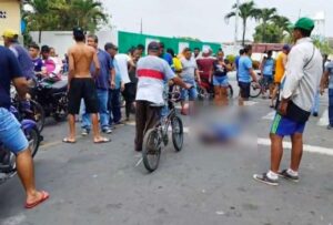 Cuatro muertos y tres heridos en tiroteo en Yaguachi-Guayas