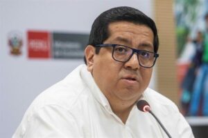 Perú enfrentará a El Niño con $1.100 millones