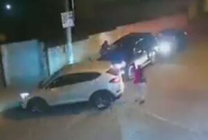 Víctimas de secuestro en Tumbaco fueron liberadas