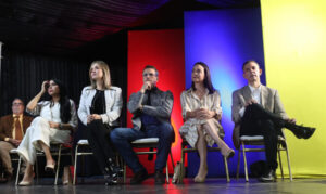 Oposición al chavismo suscribe «principios comunes» para un eventual Gobierno en Venezuela