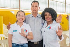 Asesinan a Pedro Briones, dirigente de Revolución Ciudadana de Esmeraldas