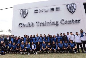 Independiente del Valle inauguró el centro de alto rendimiento para el fútbol femenino  