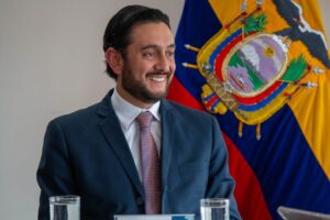El acuerdo comercial con Costa Rica no está en riesgo»: Daniel Legarda