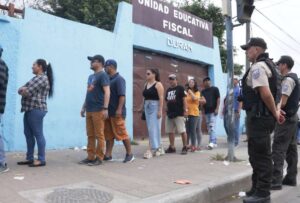 Policía Nacional: 325 citaciones por violar la ley seca