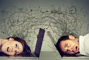 ¿Cómo reconocer que el estrés afecta tu salud bucal?