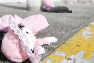 Babahoyo: Esposo de abuela sentenciado por violación a niña