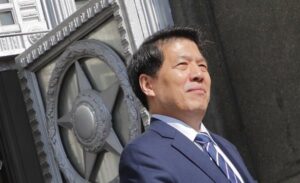 Arabia Saudí acoge un reunión sobre la guerra de Ucrania con una treintena de países