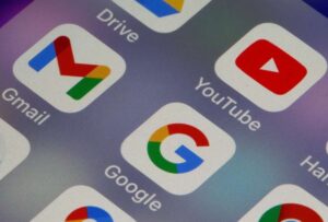 Google eliminará cuentas inactivas desde el 1 de diciembre de 2023