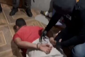 Así capturaron a los implicados en el asesinato de Agustín Intriago