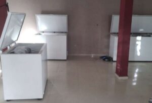 México: Hallan más de 13 cuerpos desmembrados en hieleras y congeladores