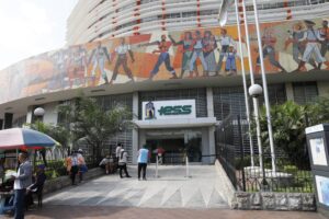 IESS contratará consultoría externa para auditar su cuentas y estados financieros