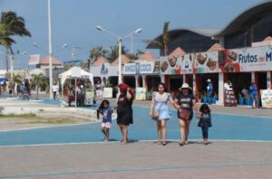 La inseguridad afecta al turismo en Manta