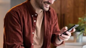 Romance moderno: así es enamorarse de una inteligencia artificial