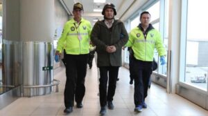 Audiencia del Caso Balda se suspende por pedido de recusación a juez Macías